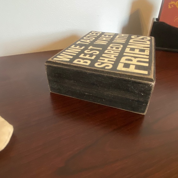 Wine Lover’s Bundle - Vinturi Aerator - Picture 8 of 14